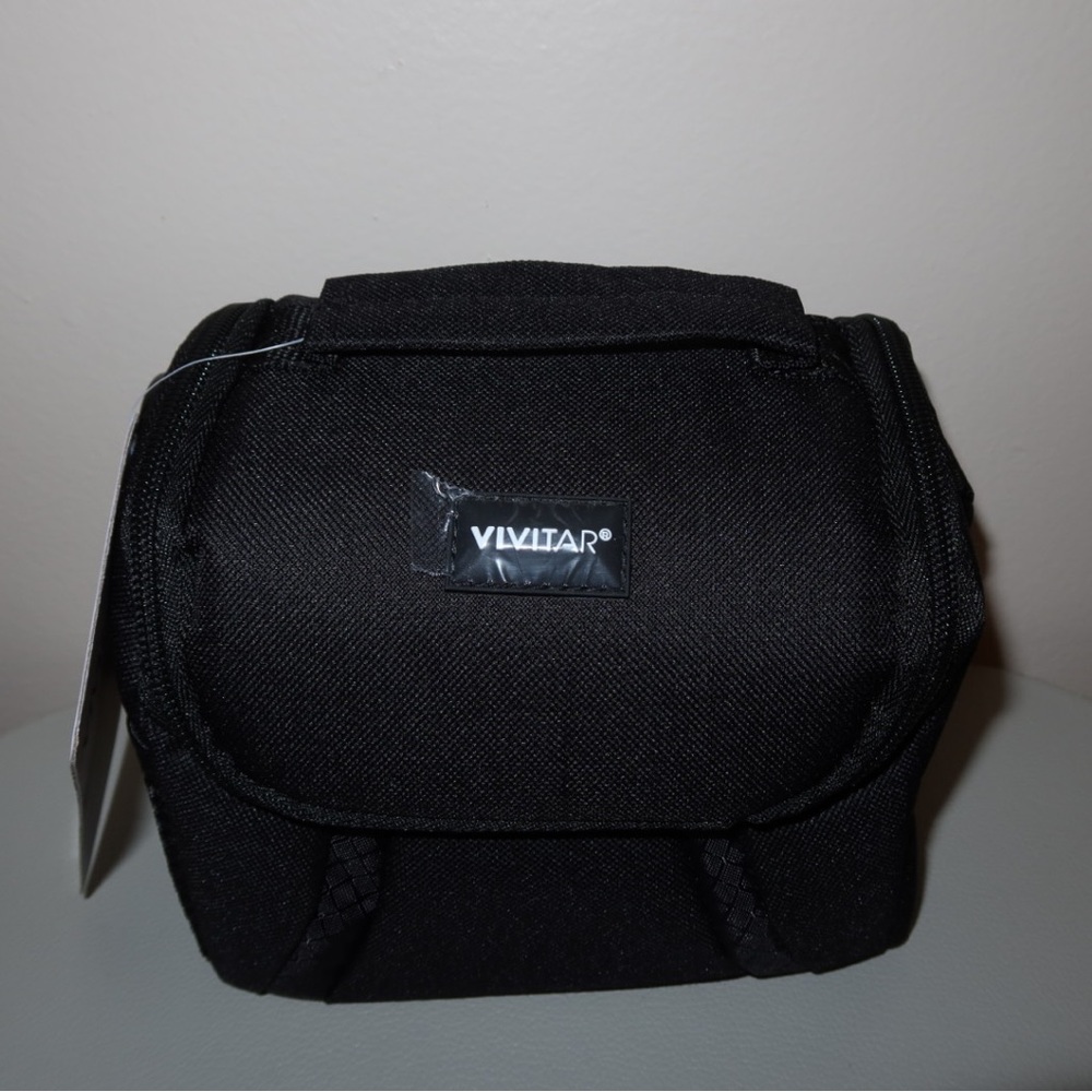Small Gadget Bag